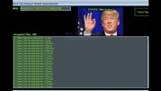 شناسایی باج افزار «دونالد ترامپ»