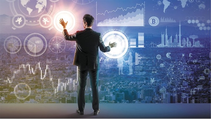 توانمند سازی کسب و کارها در مسیر تجارت الکترونیک توانمند سازی کسب و کارها در مسیر تجارت الکترونیک