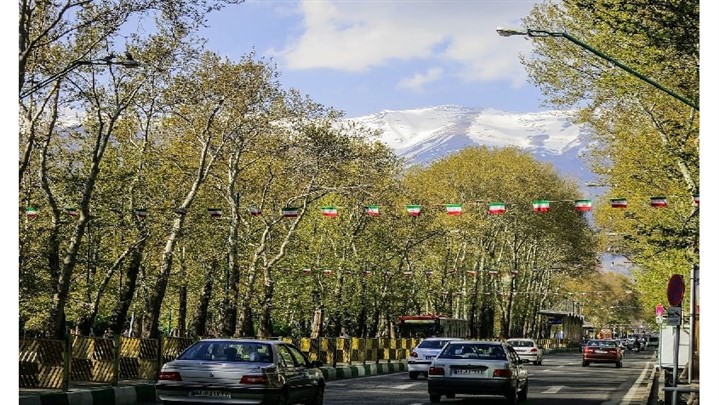 باربری شمال تهران باربری شمال تهران