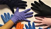آشنایی با انواع دستکش‌ها، ایمنی و کاربرد‌ آنها