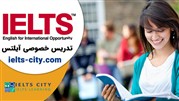 کلاس تدریس خصوصی آیلتس آنلاین