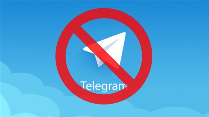 تلگرام برای همیشه فیلتر می‌شود!