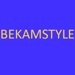 بکام استایل | Bekamstyle