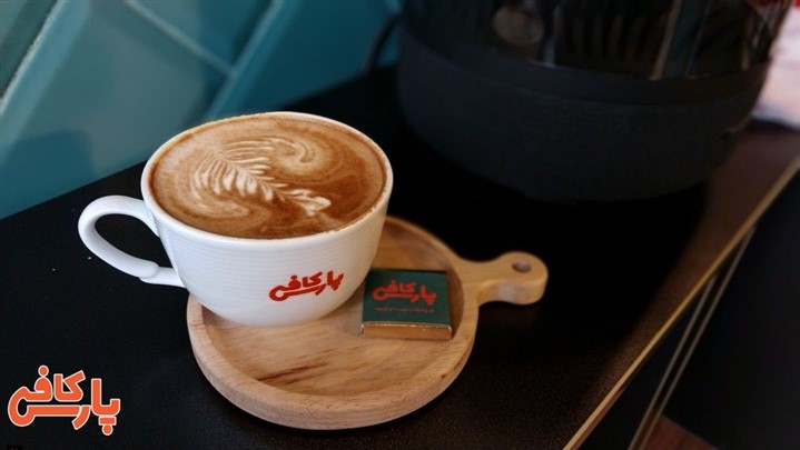 آموزش کافه داری در بزرگترین آموزشگاه باریستایی کشور + مزایای ویژه