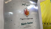 بازیهای خاص و پر طرفدار با نارین گیمز در الکامپ 97 بازیهای خاص و پر طرفدار با نارین گیمز در الکامپ 97