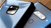  Huawei mate 20 pro همچنان در رسانه‌های معتبر دنیا پیشتاز است