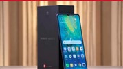 Huawei mate 20 pro همچنان در رسانه‌های معتبر دنیا پیشتاز است