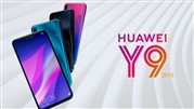 5 دلیل برای خرید گوشی Huawei Y9  2019