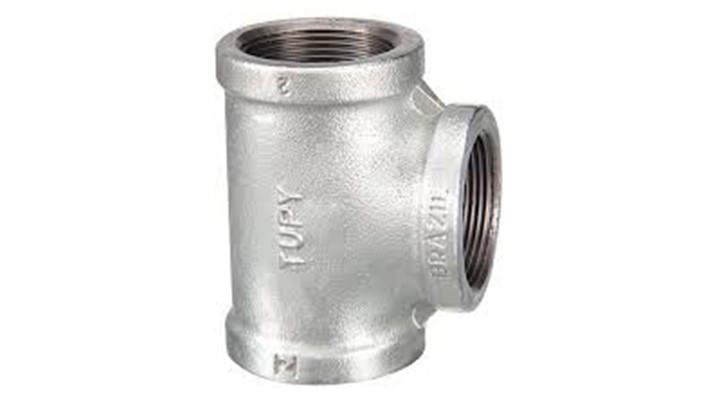 اتصالات گالوانیزه برزیل حرفه‌ای همانند تیم فوتبال برزیل