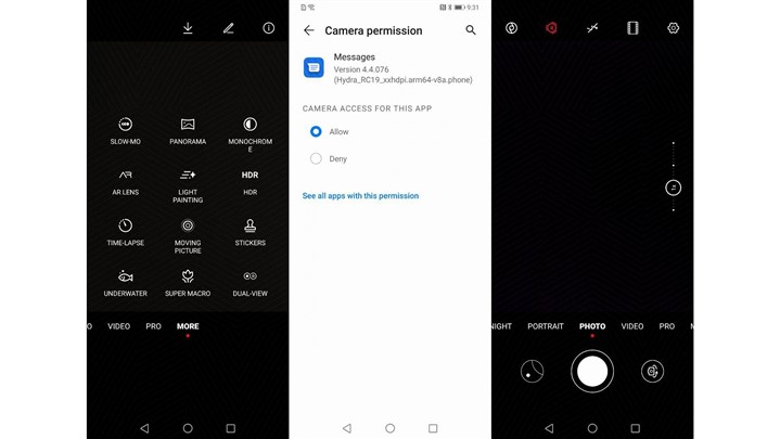 گوشی شما چه زمانی این آپدیت را دریافت می‌کند؟