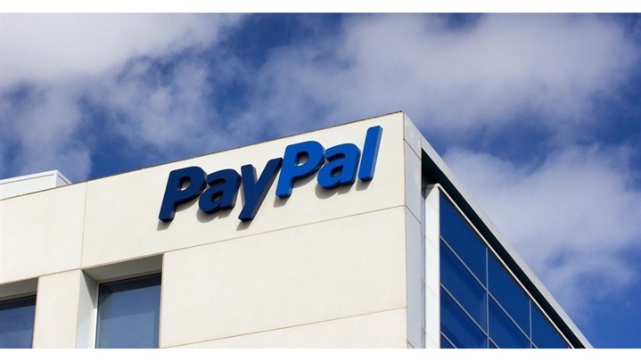 چگونه در ایران حساب پی‌پال را شارژ کنیم؟