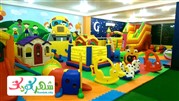 ۷ دلیل برای خرید وسایل خانه بازی کودک از فروشگاه اینترنتی شهر کودک