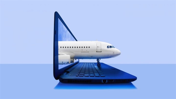 مستربلیط همراه سفرهای کاری و تفریحی