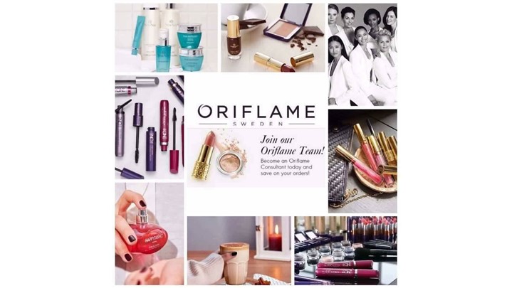 کیفیت محصولات اوریفلیم