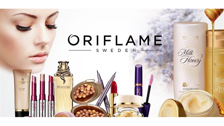 کیفیت محصولات اوریفلیم