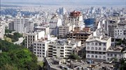 امکان مشاهده آنلاین قیمت روزانه املاک در محله ها و مناطق تهران فراهم شد
