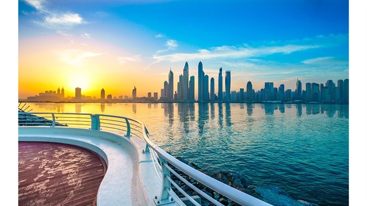 هر آن چیزی که درباره دوبی باید بدانید