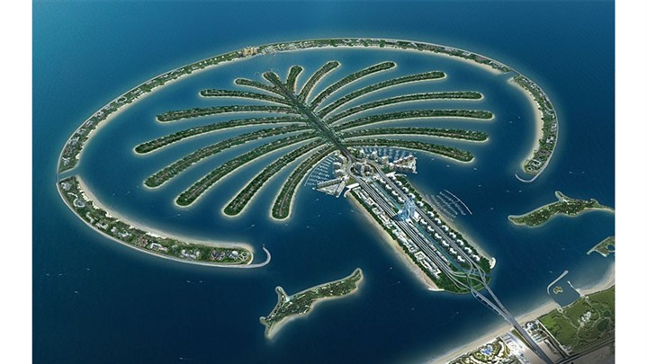 هر آن چیزی که درباره دوبی باید بدانید