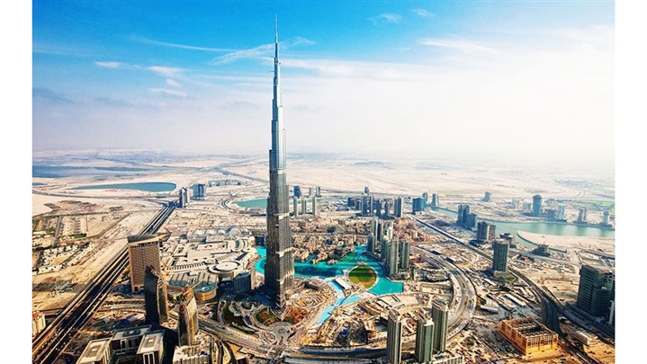 هر آن چیزی که درباره دوبی باید بدانید