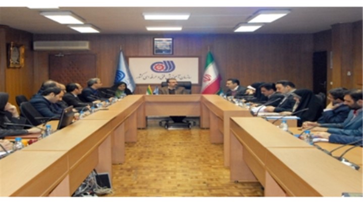 توانمندسازی بانوان سرپرست خانوار در سکونت گاه های غیر رسمی توانمندسازی بانوان سرپرست خانوار در سکونت گاه های غیر رسمی