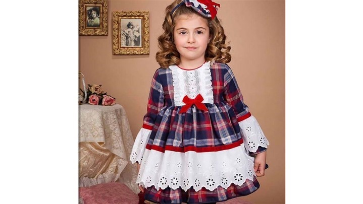 تولیدی سپیدروان، طراح و تولیدکننده انواع ست یونیفرم