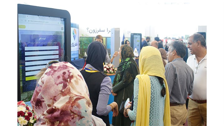 استقبال از پلنر سفرزون و سفر به سبک سفرزون