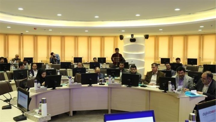 گزارش تفضیلی جلسه دورهمی استارت آپ های کشاورزی گزارش تفضیلی جلسه دورهمی استارت آپ های کشاورزی