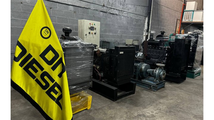  ۱۰ خطای مرگبار در خرید ژنراتور که ۹۰٪ خریداران مرتکب می‌شوند!