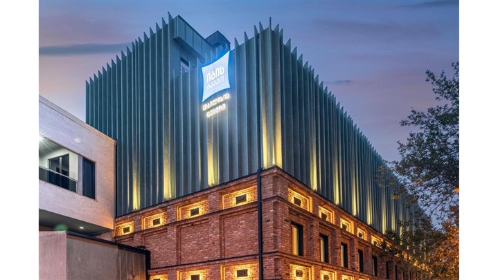 همه چیز درباره هتل آیبیس تفلیس