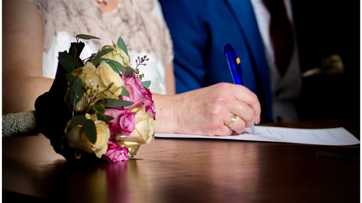 شرایط ثبت ازدواج بین المللی برای ایرانیان شرایط ثبت ازدواج بین المللی برای ایرانیان