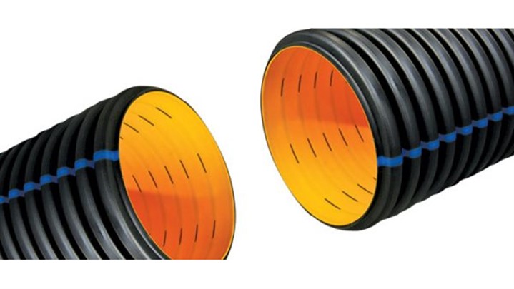 نقش لوله پلی اتیلن در مدیریت چالش‌های خشکسالی و بحران کم آبی در ایران