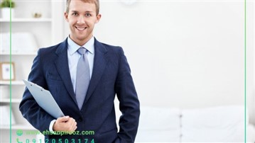 همکاری با مشاور فروش B2B به صورت مستقل و قرارداد کوتاه مدت همکاری با مشاور فروش B2B به صورت مستقل و قرارداد کوتاه مدت