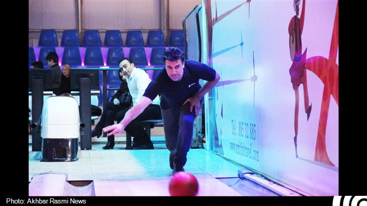 خدمات تازه در بزرگترین باشگاه بولینگ خاورمیانه