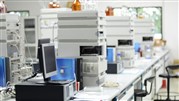 ارائه خدمات آنالیز HPLC در شرکت آرک زیست آزما