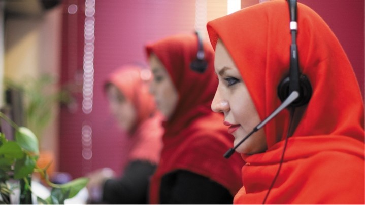 دفتر کار مجازی همراه کسب و کارهای ایرانی در شرایط تحریم