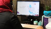 دفتر کار مجازی همراه کسب و کارهای ایرانی در شرایط تحریم