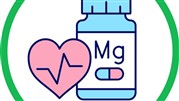 درمان گرفتگی عضلات و میگرن با مکمل منیزیم