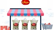دسترسی به برنج با کیفیت ایرانی با خرید برنج آنلاین 