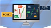 تفاوت باینری آپشن و فارکس چیست؟ | مقایسه فارکس با باینری آپشن