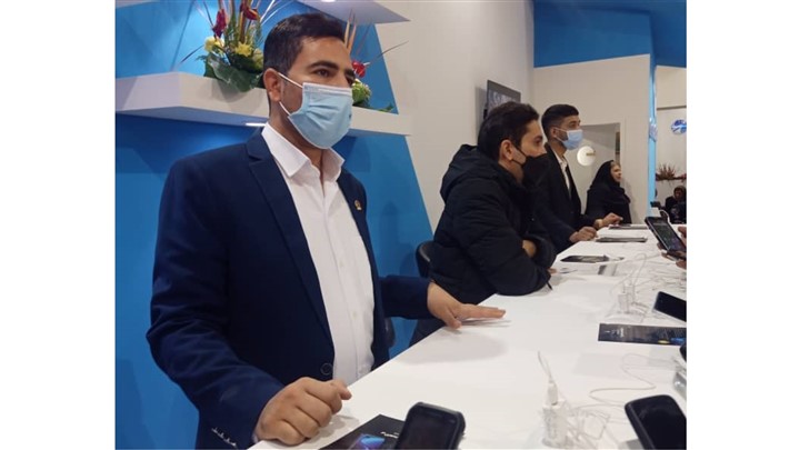 محصولات ما ارزانتر از نمونههای خارجی است محصولات ما ارزانتر از نمونههای خارجی است