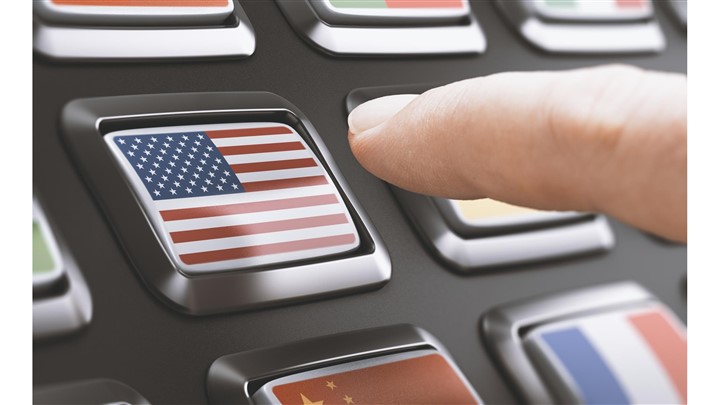 آفریقا یا آمریکا از کجا VPS بخریم؟