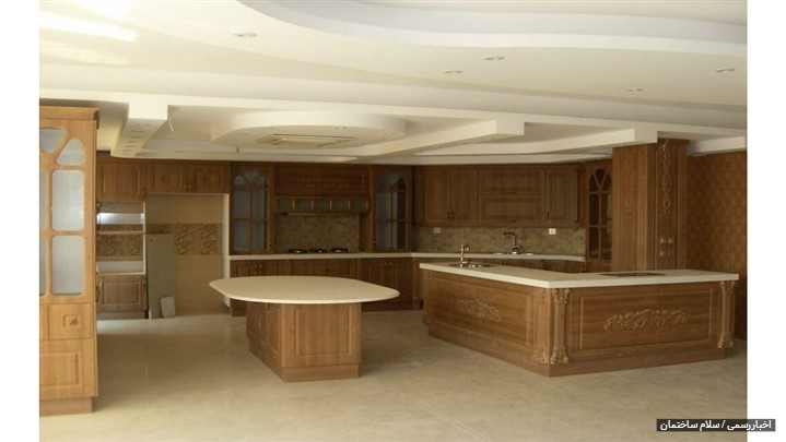 چگونه مناسب‌ترین کابینت را برای خانه انتخاب کنیم؟