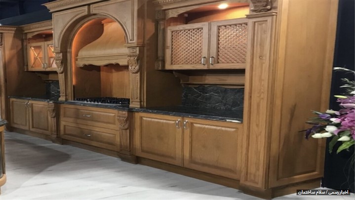 چگونه مناسب‌ترین کابینت را برای خانه انتخاب کنیم؟