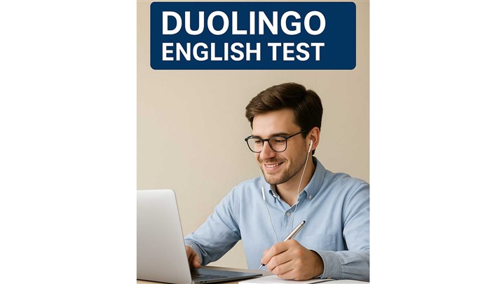 دوره دولینگو | سریعترین راه برای موفقیت در آزمون Duolingo English Test دوره دولینگو | سریعترین راه برای موفقیت در آزمون Duolingo English Test