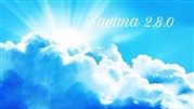 نرم افزار ساوانا به نسخه 2.8.0  ارتقا یافت