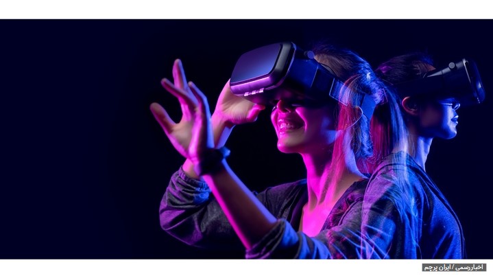 متاورس و آینده دنیای مجازی