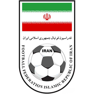 فدراسیون فوتبال جمهوری اسلامی ایران 