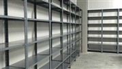 بهین انبار؛ بزرگترین تولیدکننده قفسه مشبک فلزی 