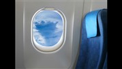 ناگفته هایی از طراحی پنجره هواپیما
