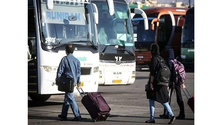 سفر های ارزان قیمت با اتوبوس: نکات و پیشنهادات